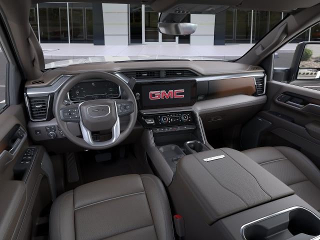 2026 GMC Sierra 2500HD Denali - Photo 15