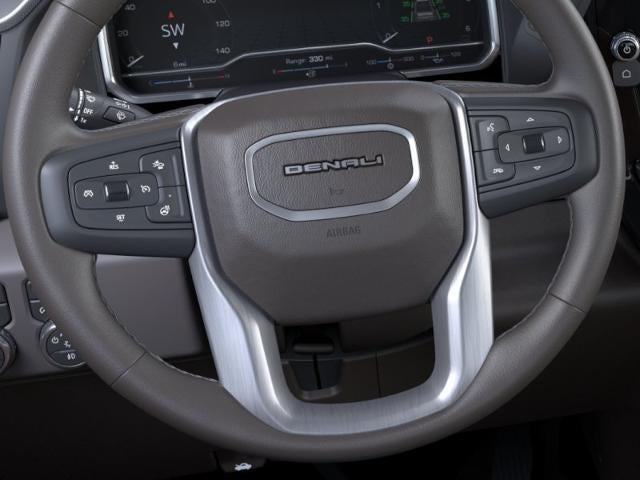 2026 GMC Sierra 2500HD Denali - Photo 19