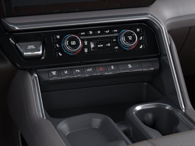 2026 GMC Sierra 2500HD Denali - Photo 23