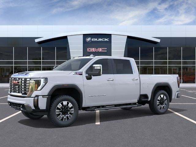 2026 GMC Sierra 2500HD Denali - Photo 26