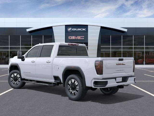 2026 GMC Sierra 2500HD Denali - Photo 27