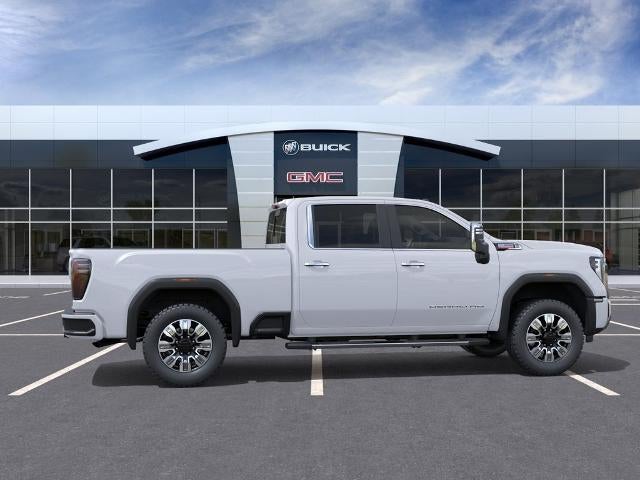 2026 GMC Sierra 2500HD Denali - Photo 29
