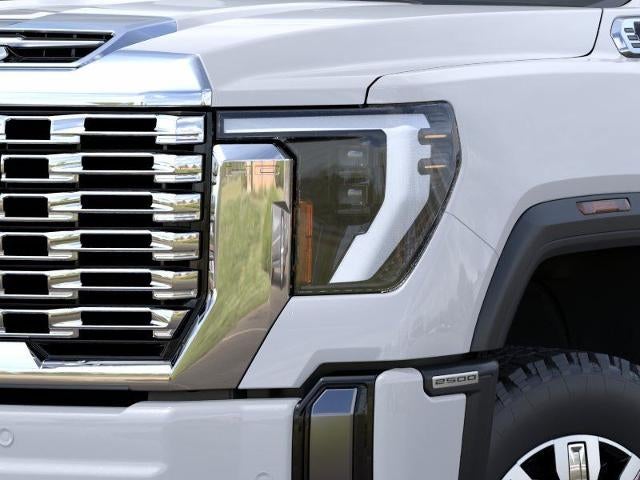 2026 GMC Sierra 2500HD Denali - Photo 34