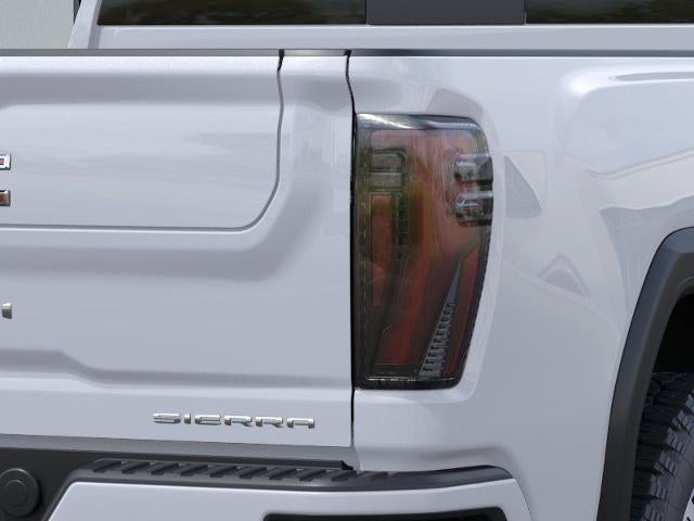 2026 GMC Sierra 2500HD Denali - Photo 35