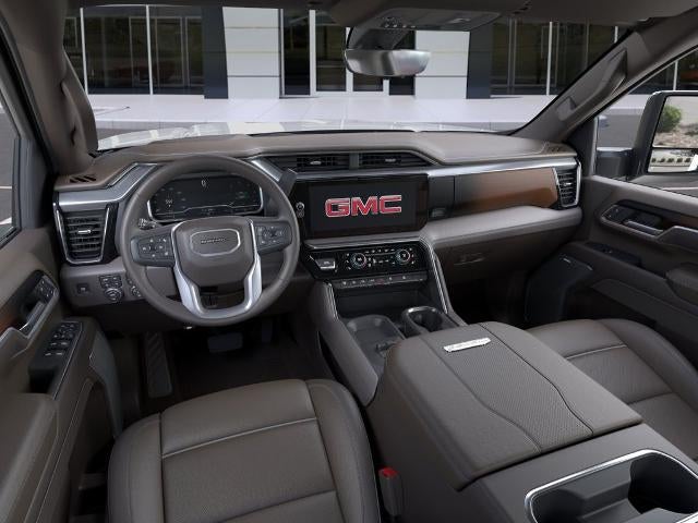 2026 GMC Sierra 2500HD Denali - Photo 39