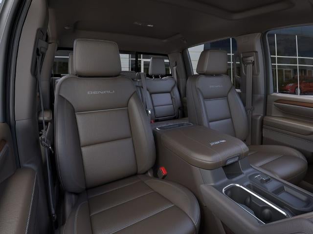2026 GMC Sierra 2500HD Denali - Photo 40