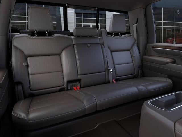 2026 GMC Sierra 2500HD Denali - Photo 41