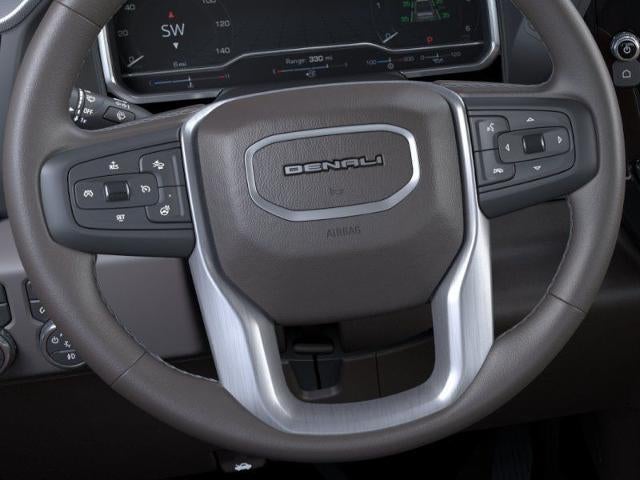 2026 GMC Sierra 2500HD Denali - Photo 43