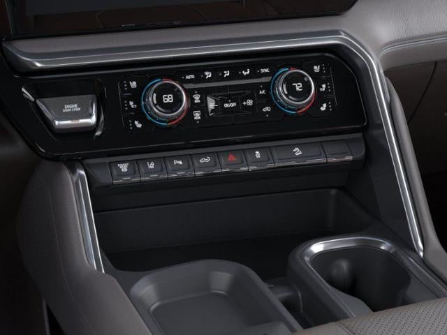 2026 GMC Sierra 2500HD Denali - Photo 47
