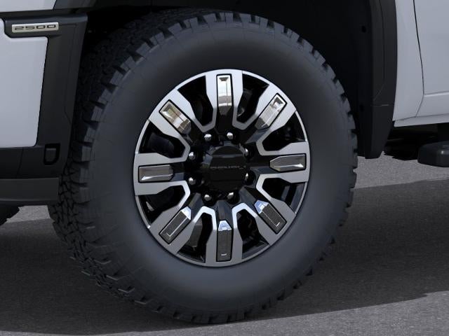 2026 GMC Sierra 2500HD Denali - Photo 9