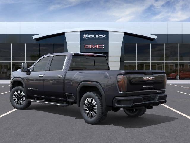 2026 GMC Sierra 2500HD Denali - Photo 27