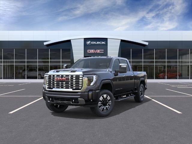 2026 GMC Sierra 2500HD Denali - Photo 32