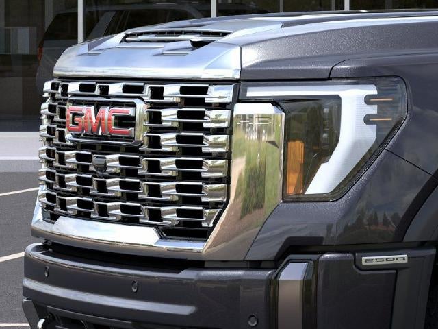 2026 GMC Sierra 2500HD Denali - Photo 37