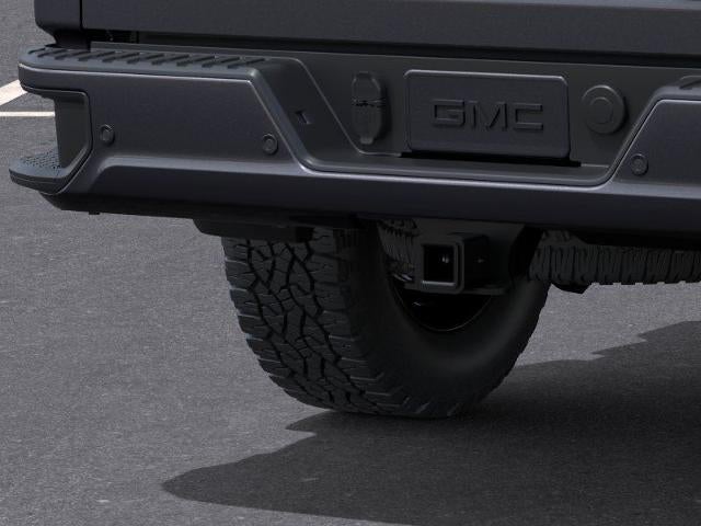 2026 GMC Sierra 2500HD Denali - Photo 38