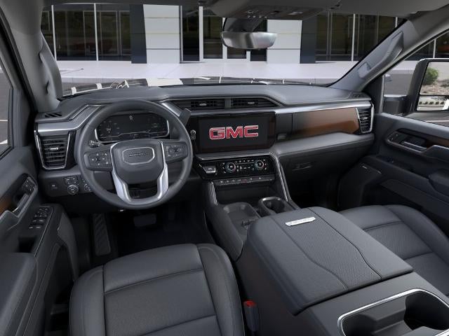 2026 GMC Sierra 2500HD Denali - Photo 39