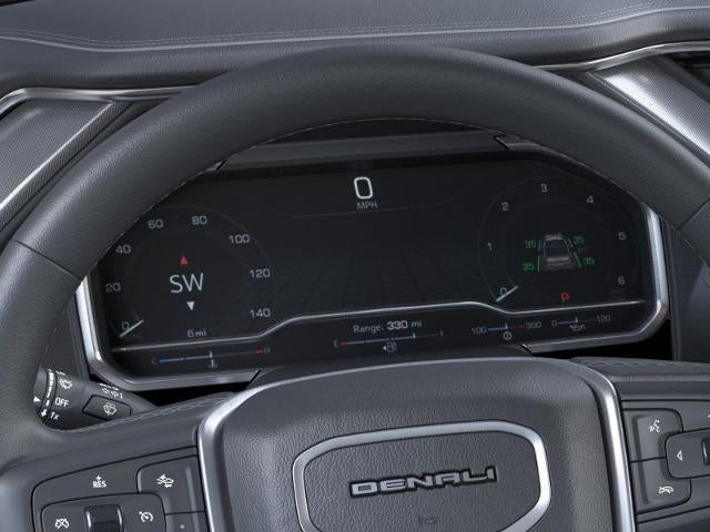 2026 GMC Sierra 2500HD Denali - Photo 42