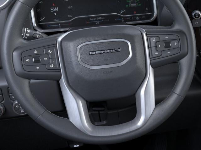2026 GMC Sierra 2500HD Denali - Photo 43