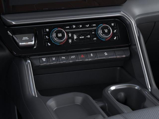 2026 GMC Sierra 2500HD Denali - Photo 47