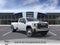 2026 GMC Sierra 3500 HD SLE DRW