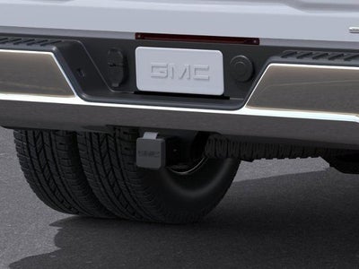 2026 GMC Sierra 3500 HD SLE DRW