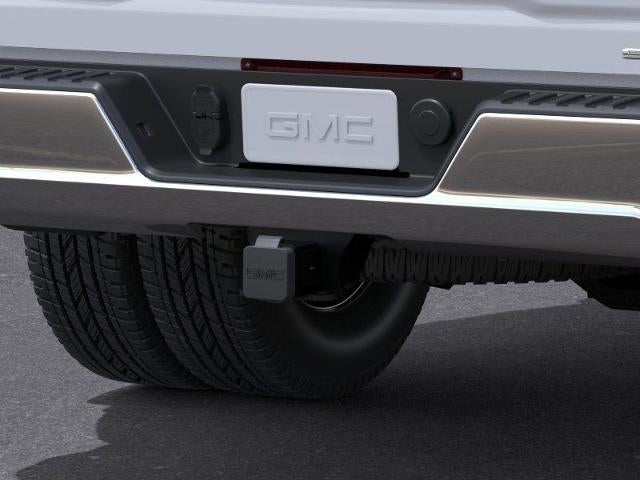 2026 GMC Sierra 3500 HD SLE DRW