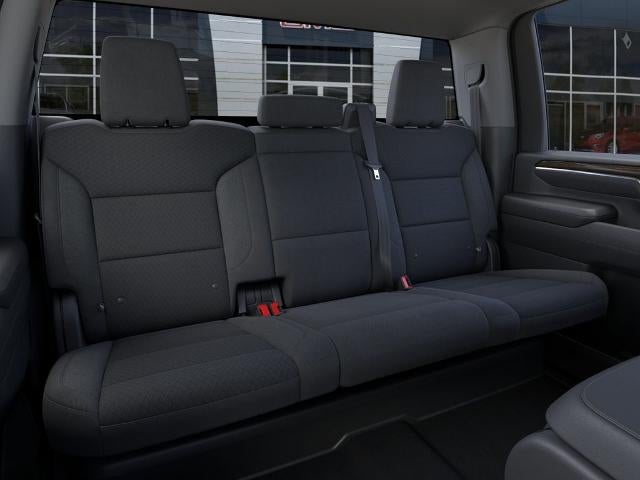 2026 GMC Sierra 3500 HD SLE DRW