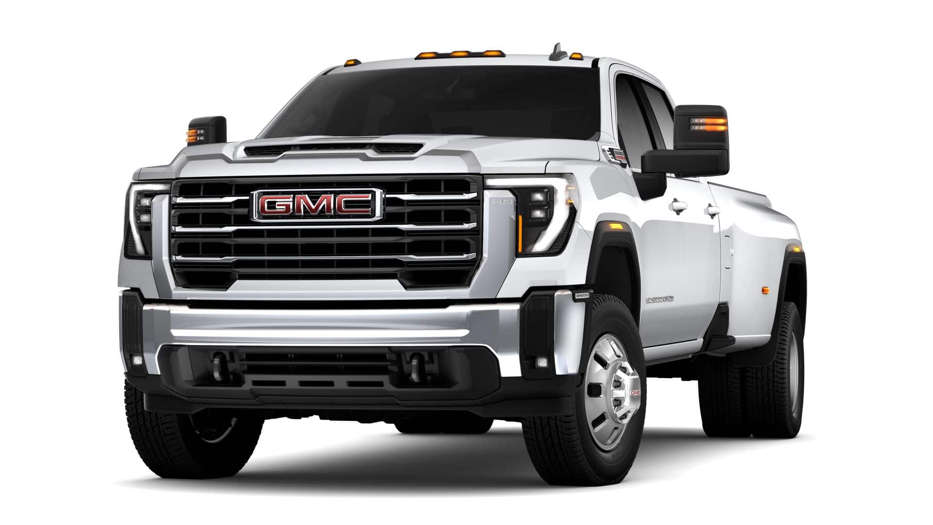 2026 GMC Sierra's photo
