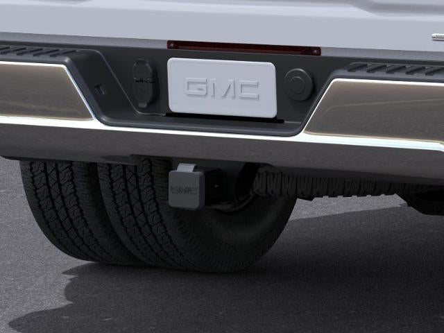 2026 GMC Sierra 3500 HD SLE DRW