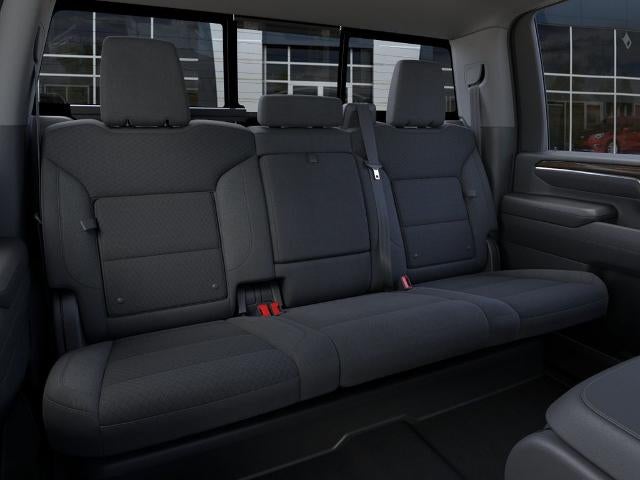 2026 GMC Sierra 3500 HD SLE DRW