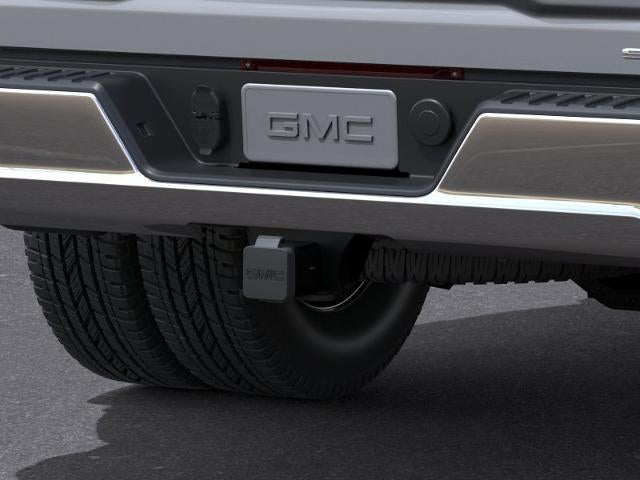 2026 GMC Sierra 3500 HD SLE DRW
