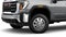 2026 GMC Sierra 3500 HD SLE DRW