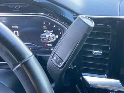 2025 GMC Sierra 3500 HD SLE