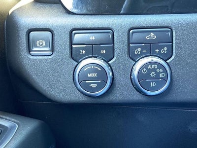 2025 GMC Sierra 3500 HD SLE