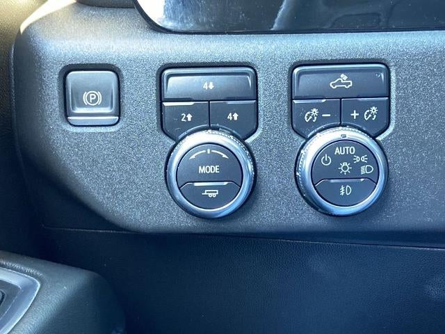 2025 GMC Sierra 3500 HD SLE