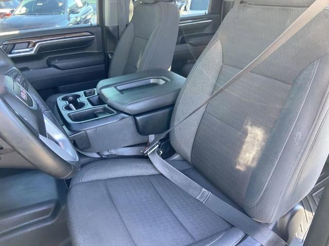 2025 GMC Sierra 3500 HD SLE