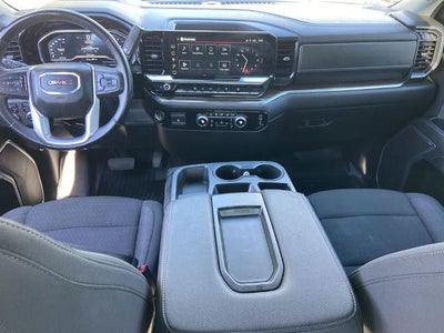 2025 GMC Sierra 3500 HD SLE