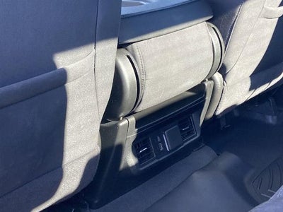 2025 GMC Sierra 3500 HD SLE