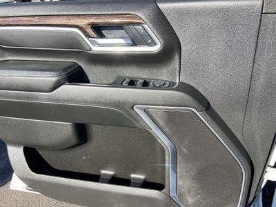 2025 GMC Sierra 3500 HD SLE