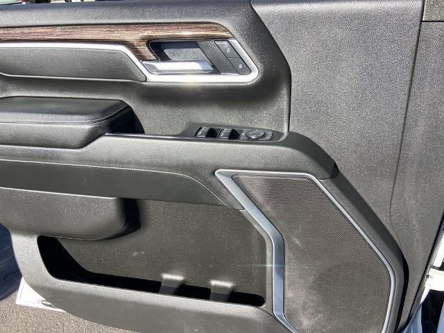 2025 GMC Sierra 3500 HD SLE