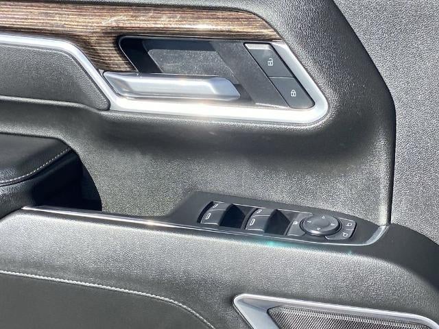 2025 GMC Sierra 3500 HD SLE