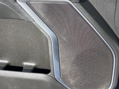 2025 GMC Sierra 3500 HD SLE