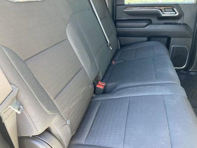 2025 GMC Sierra 3500 HD SLE