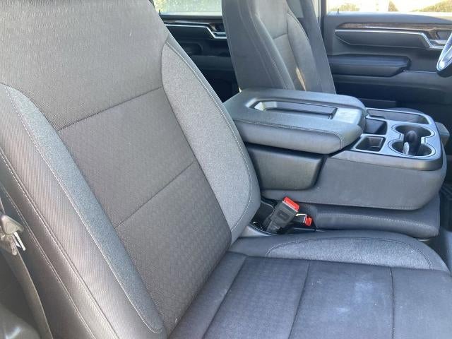 2025 GMC Sierra 3500 HD SLE