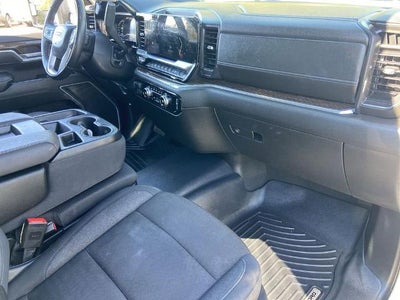 2025 GMC Sierra 3500 HD SLE