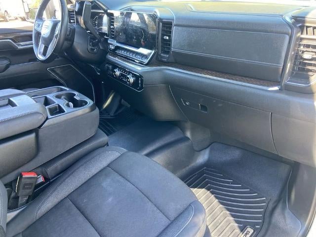 2025 GMC Sierra 3500 HD SLE