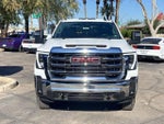 2025 GMC Sierra 3500 HD SLE