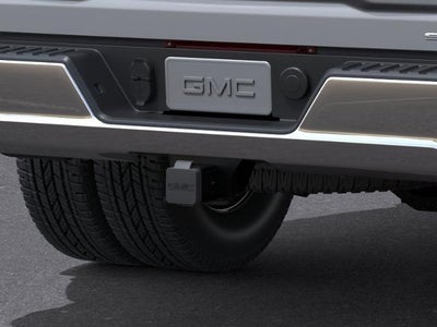 2026 GMC Sierra 3500 HD SLE DRW