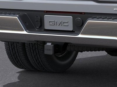 2026 GMC Sierra 3500 HD SLE DRW