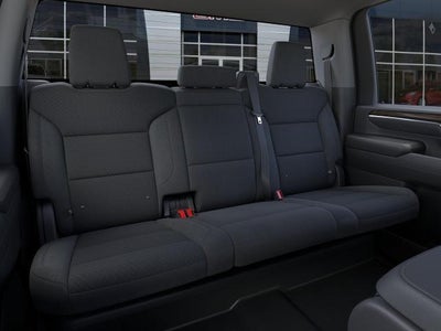 2026 GMC Sierra 3500 HD SLE DRW