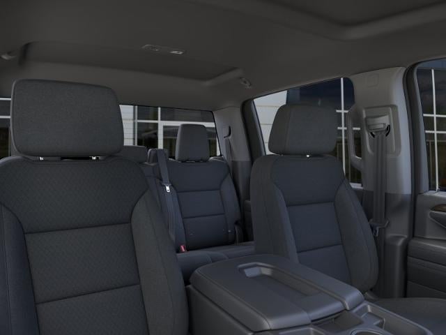 2026 GMC Sierra 3500 HD SLE DRW